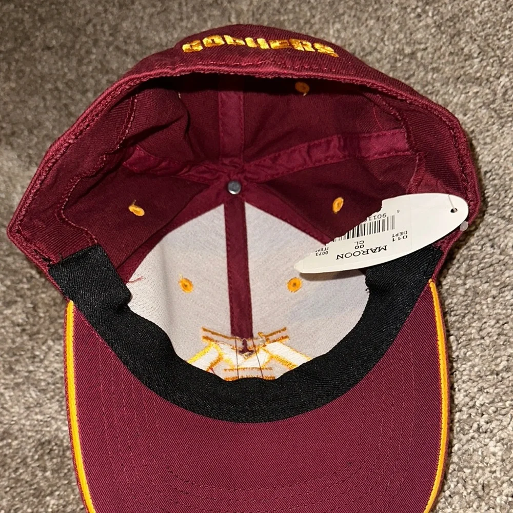 University of MN Gophers‎ Cap